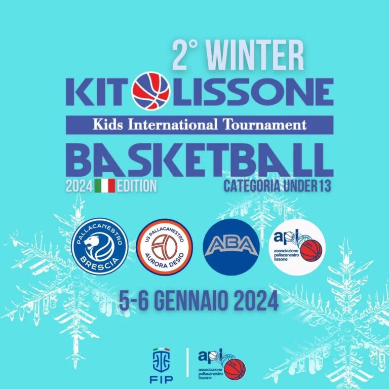 Scopri di più sull'articolo WINTERKIT 2024