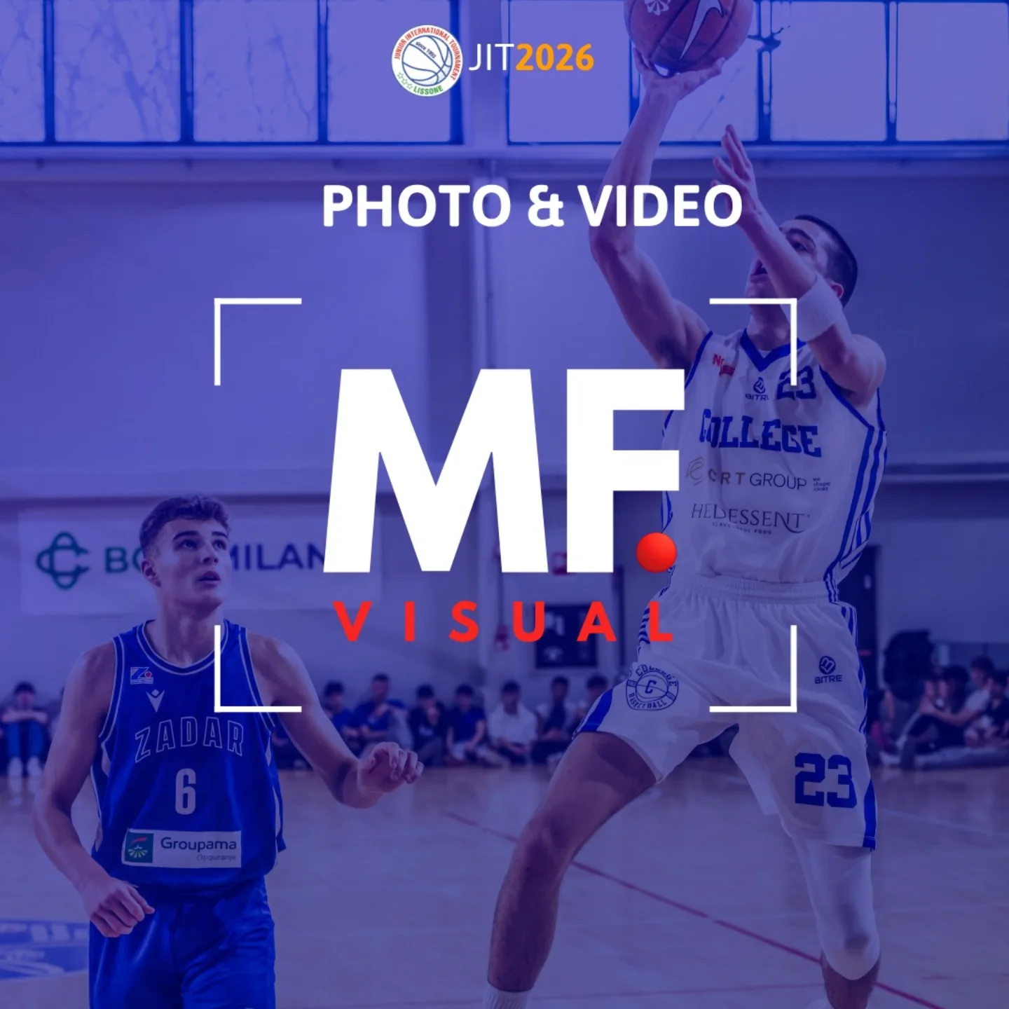 Scopri di più sull'articolo Dentro ogni azione con foto e video di Mirco Falbo