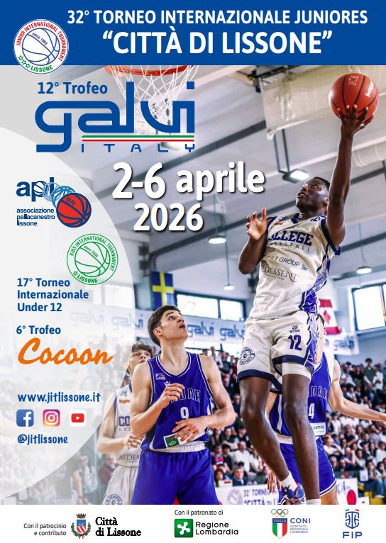 Scopri di più sull'articolo JIT2026 – COMUNICATO STAMPA